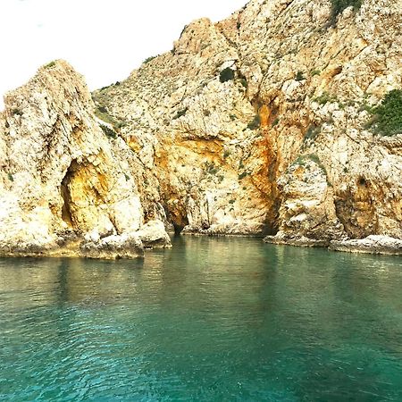 Villa Evamar, Island Krk Punat Zewnętrze zdjęcie