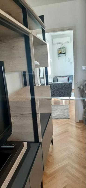 Villa Evamar, Island Krk Punat Zewnętrze zdjęcie
