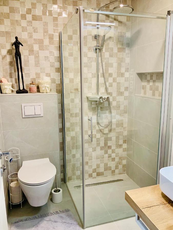 Villa Evamar, Island Krk Punat Zewnętrze zdjęcie