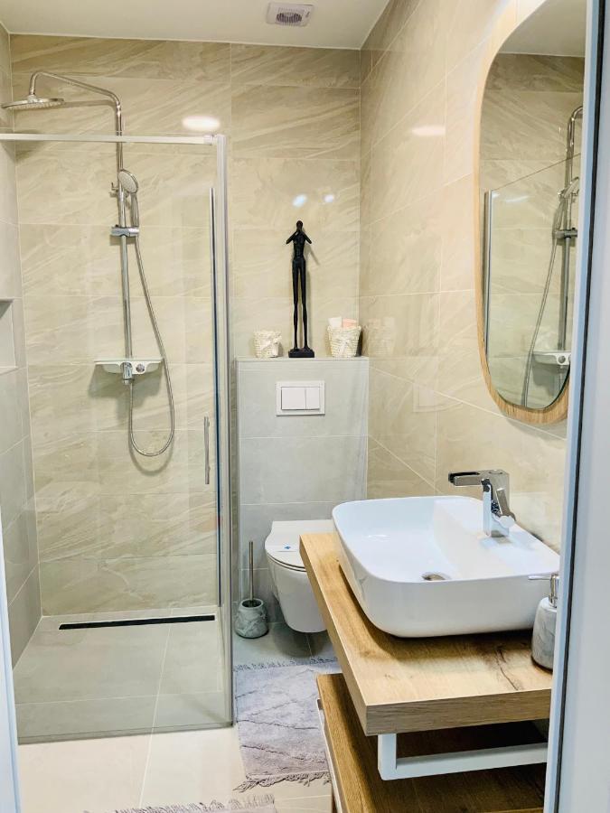 Villa Evamar, Island Krk Punat Zewnętrze zdjęcie