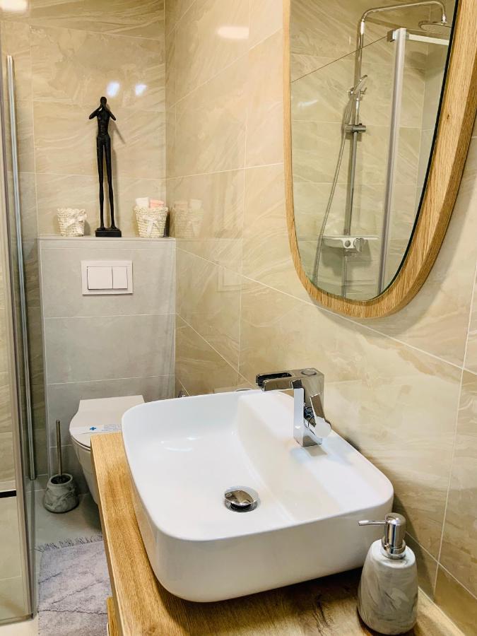 Villa Evamar, Island Krk Punat Zewnętrze zdjęcie