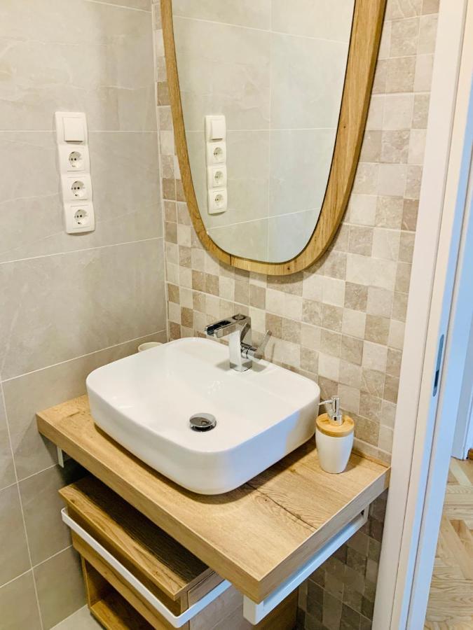 Villa Evamar, Island Krk Punat Zewnętrze zdjęcie