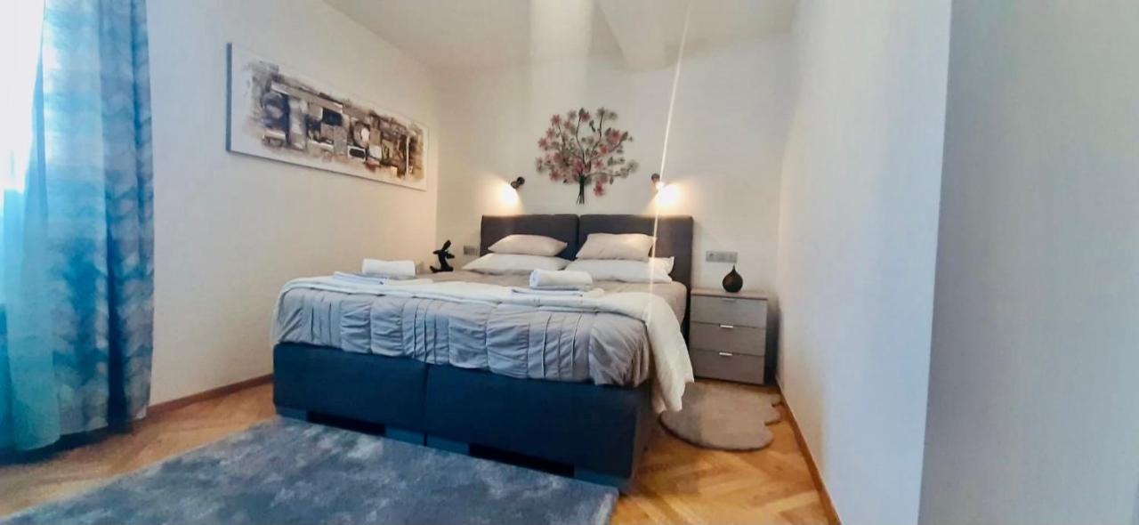 Villa Evamar, Island Krk Punat Zewnętrze zdjęcie