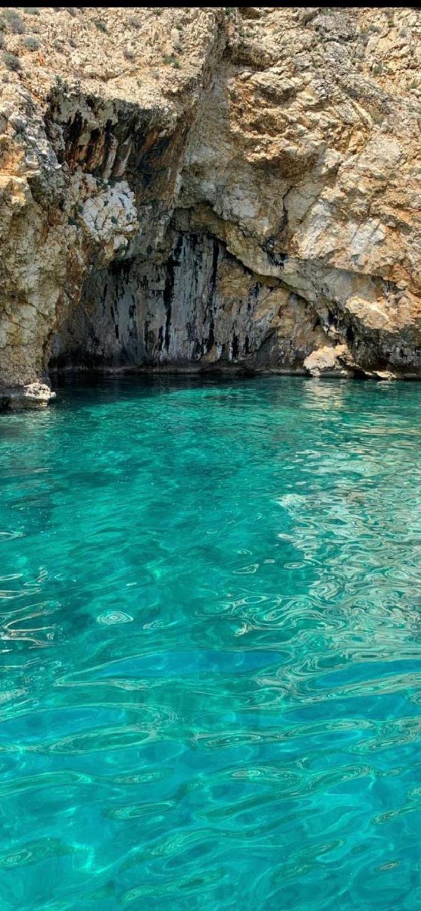 Villa Evamar, Island Krk Punat Zewnętrze zdjęcie