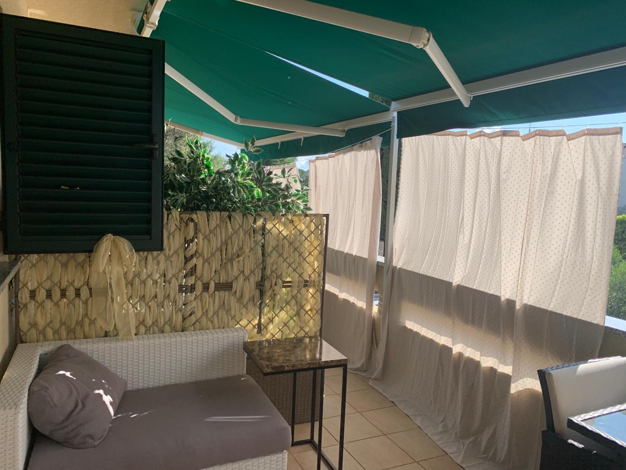 Villa Evamar, Island Krk Punat Zewnętrze zdjęcie