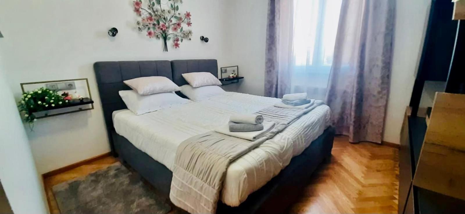 Villa Evamar, Island Krk Punat Zewnętrze zdjęcie