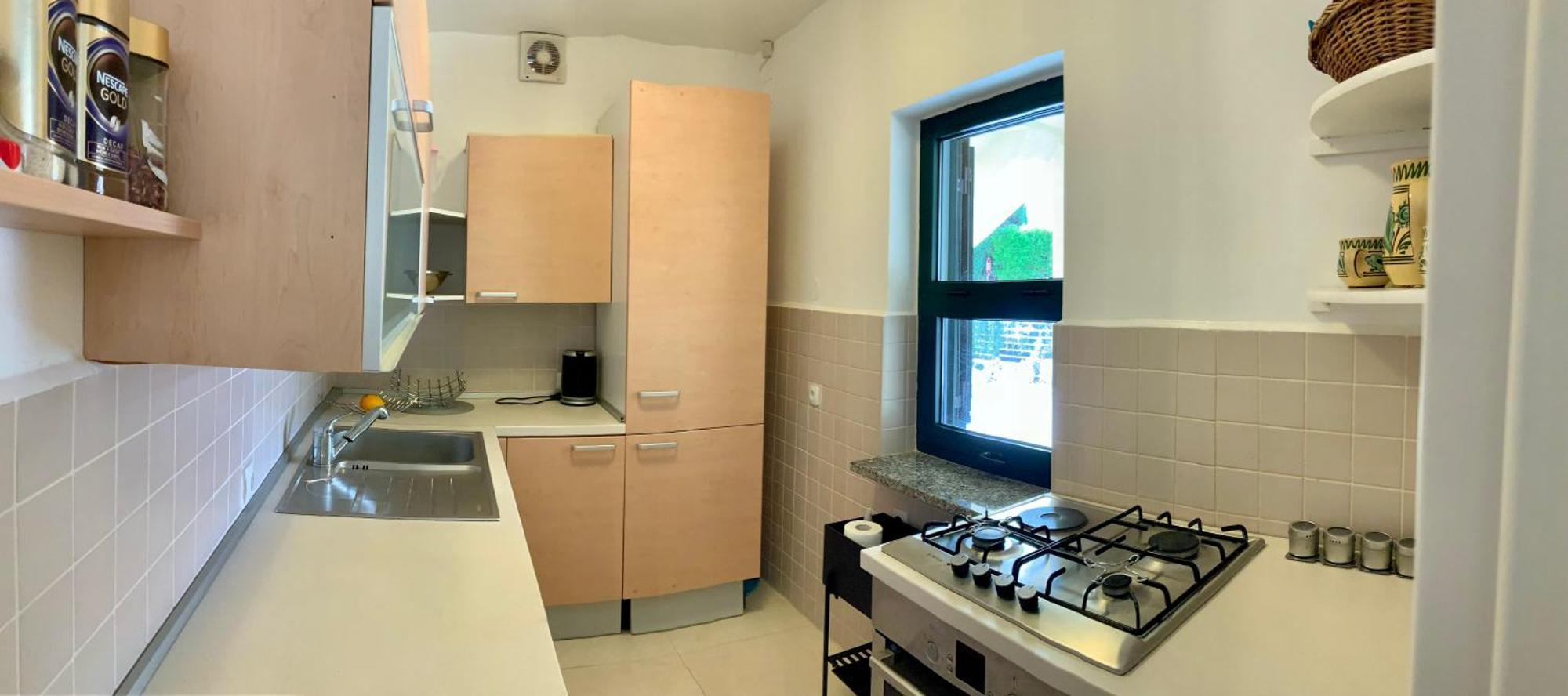 Villa Evamar, Island Krk Punat Zewnętrze zdjęcie