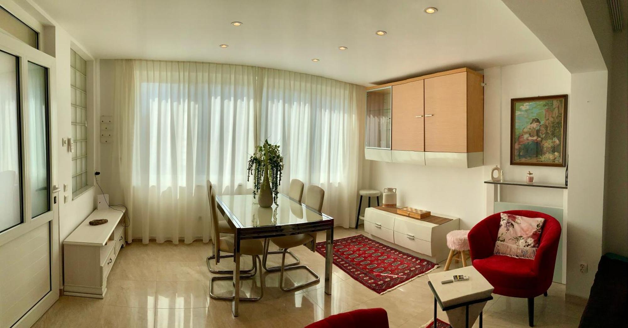 Villa Evamar, Island Krk Punat Zewnętrze zdjęcie