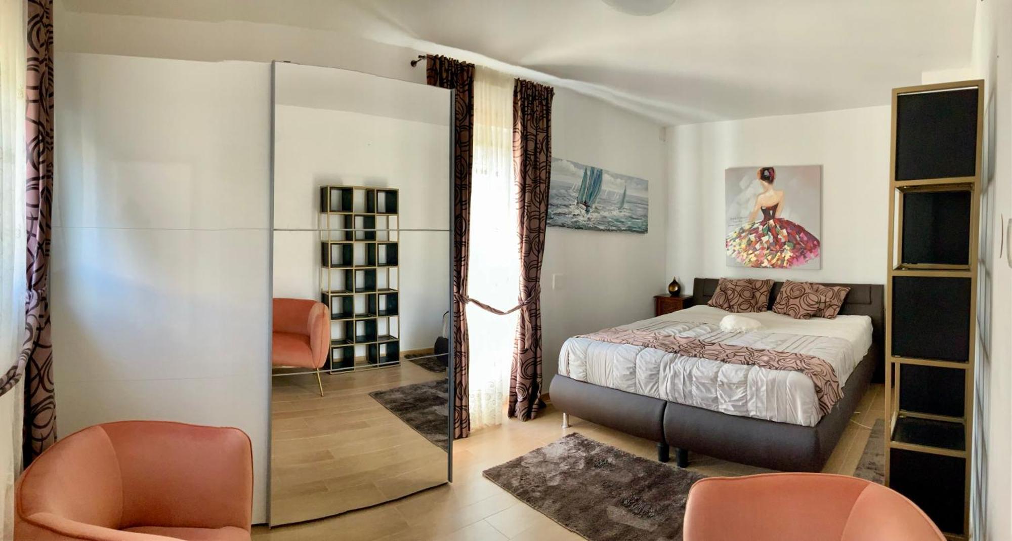 Villa Evamar, Island Krk Punat Zewnętrze zdjęcie