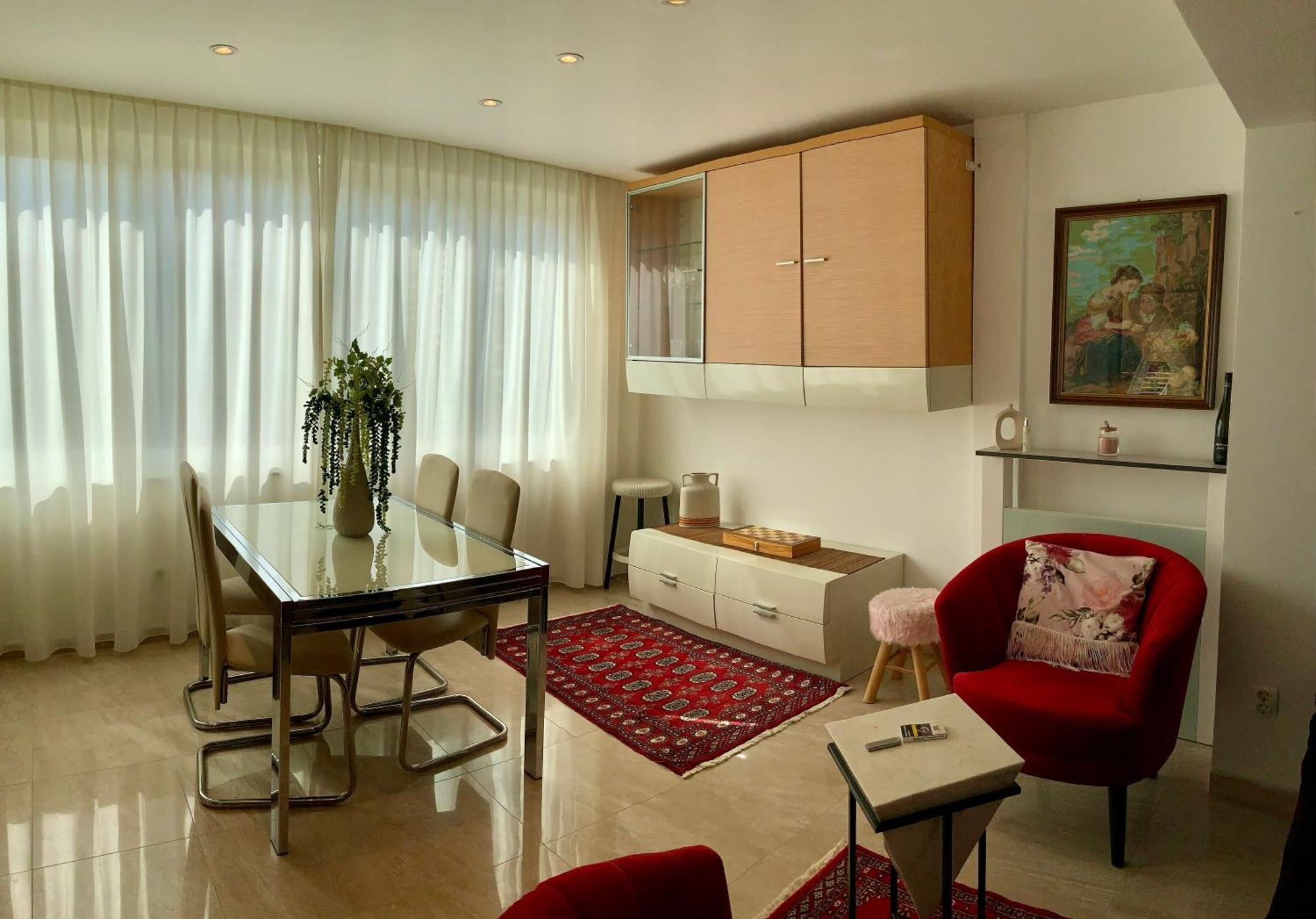 Villa Evamar, Island Krk Punat Zewnętrze zdjęcie